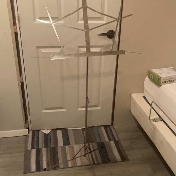 On Stage Stands music stand - Picture 1 of 2